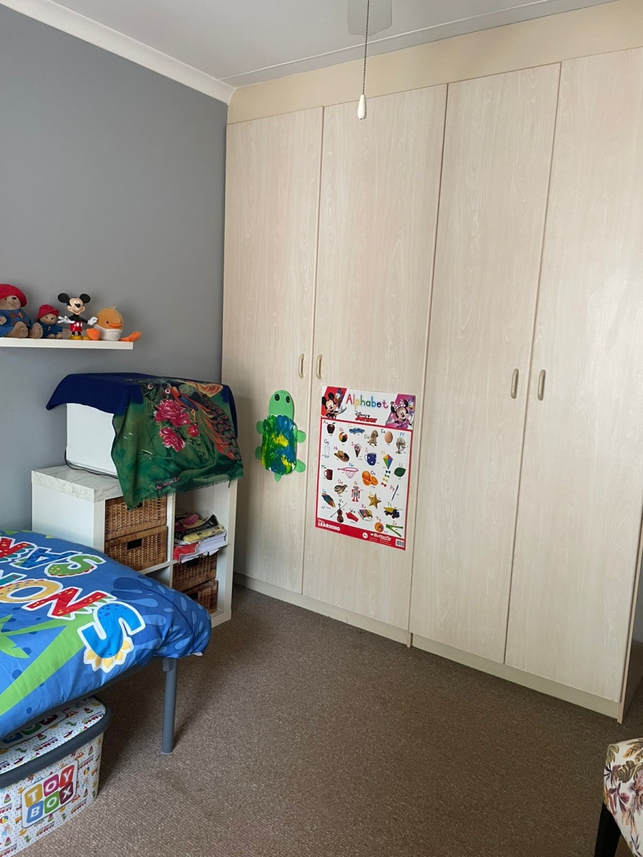 3 Bedroom Property for Sale in Caribbean Beach Club North West